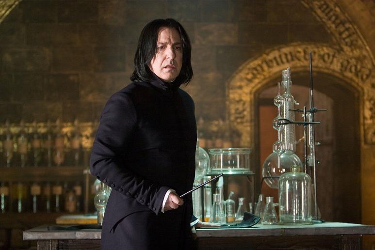 Snape